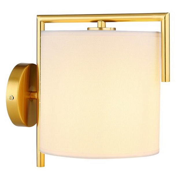 Бра Arte Lamp Aperol A5031AP-1PB Фото № 4