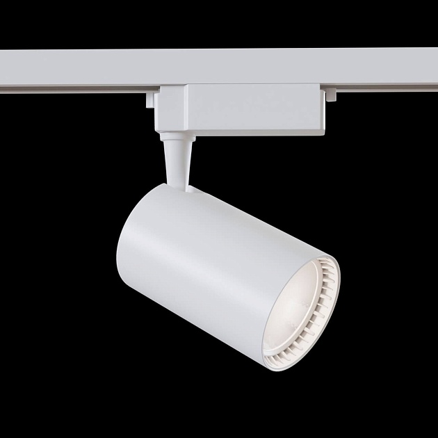 Трековый светильник Maytoni Technical TR003-1-30W4K-W Фото № 4