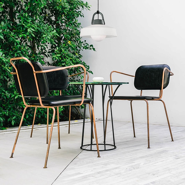 Уличный подвесной светильник Mantra Kinke 6212 изображение 5 Уличный подвесной светильник Mantra Kinke 6212 Фото № 5