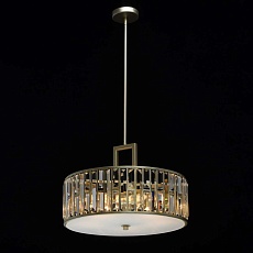Подвесной светильник MW-Light Монарх 1 121010305 1