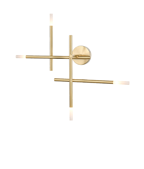 Бра Vele Luce Corda VL5534W34 изображение 6 Бра Vele Luce Corda VL5534W34 Фото № 6