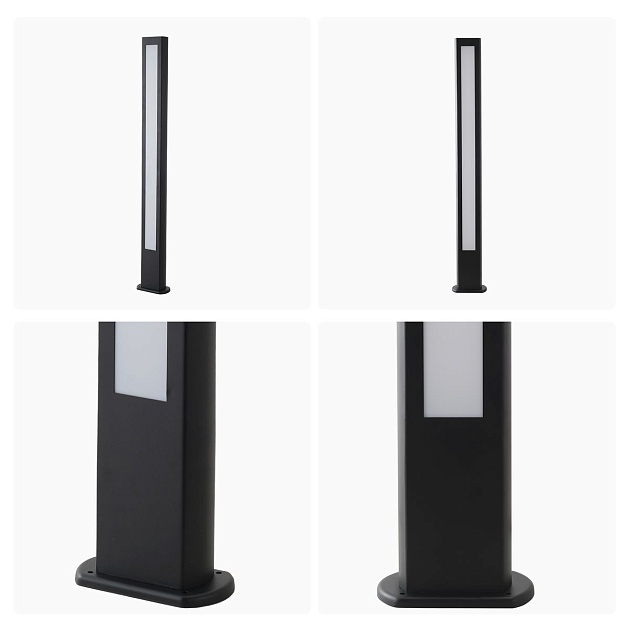 Уличный светодиодный светильник Apeyron Shadow 31-13 Фото № 13