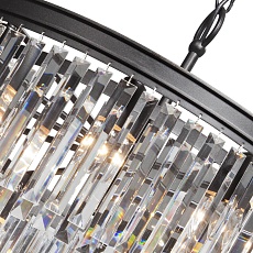 Подвесная люстра Vitaluce V5180-1/12 1