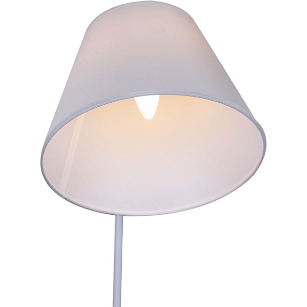 Торшер Reluce 02221-2.6-01 WH Фото № 4