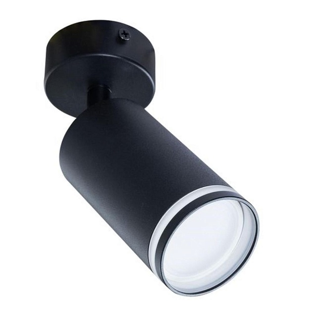 Спот Arte Lamp Imai A2365PL-1BK Фото № 1