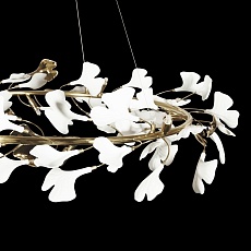 Подвесная люстра Loft IT Fleur 10124/10 1