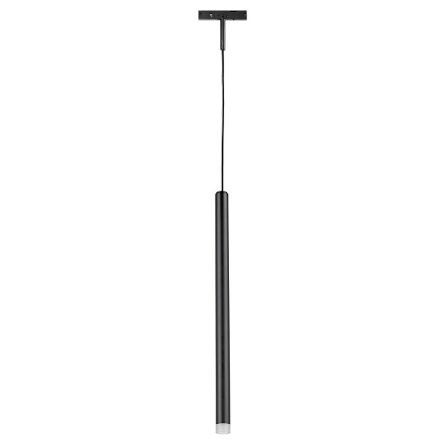 Трековый светодиодный светильник Lightstar Linea 236337 Фото № 1