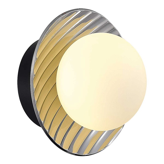 Настенный светильник ST Luce SL1521.401.01 Фото № 1