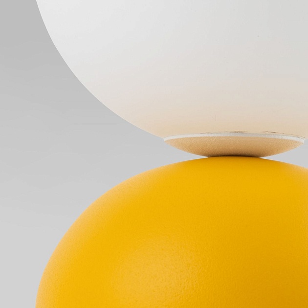 Настольная лампа TK Lighting 16040 Miki Фото № 3