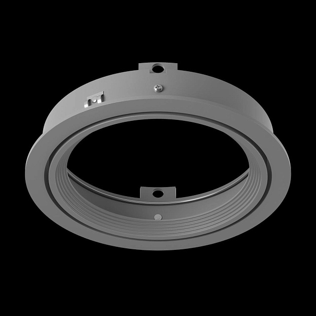 Встраиваемый светильник Lightstar Intero 111 217909 изображение 3 Встраиваемый светильник Lightstar Intero 111 217909 Фото № 3