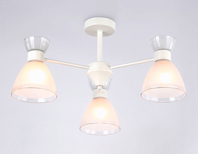 Потолочная люстра Ambrella light Traditional Modern Homy TR3177 Фото № 8