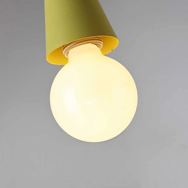 Подвесной светильник Imperium Loft One 178109-26 Фото № 10