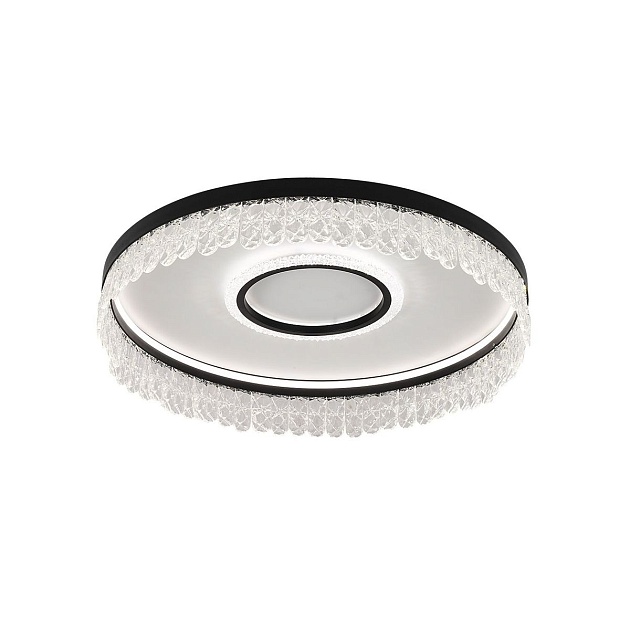 Потолочный светодиодный светильник F-Promo Lunetta 4187-2C Фото № 2