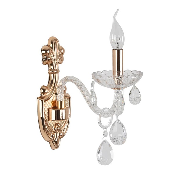 Бра Lumion ALISSA 8376/1W Фото № 1