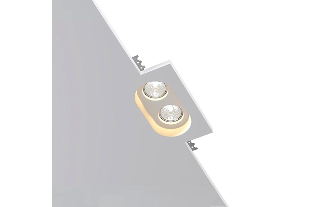 Встраиваемый светильник Artpole SGS8 Фото № 4