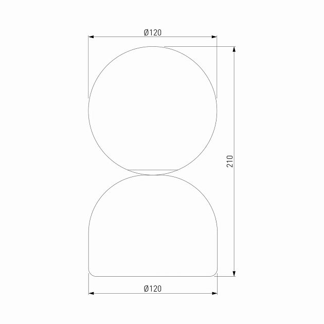 Настольная лампа TK Lighting 16043 Miki Фото № 2