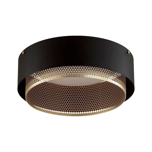 Потолочный светодиодный светильник Sonex Avra Antey 7692/48L изображение 7 Потолочный светодиодный светильник Sonex Avra Antey 7692/48L Фото № 7