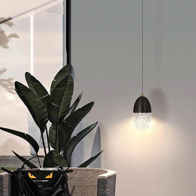 Подвесной светильник Imperium Loft Grape 186809-23 Фото № 3