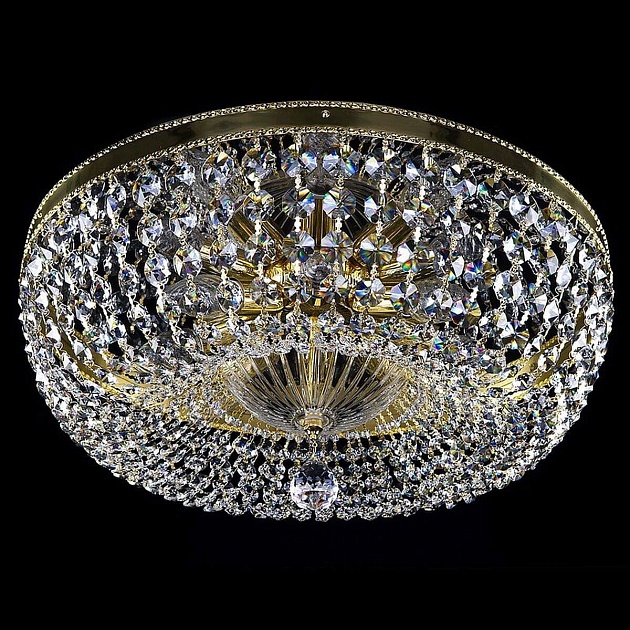 Потолочный светильник Artglass Jasna Dia 500 CE Фото № 1