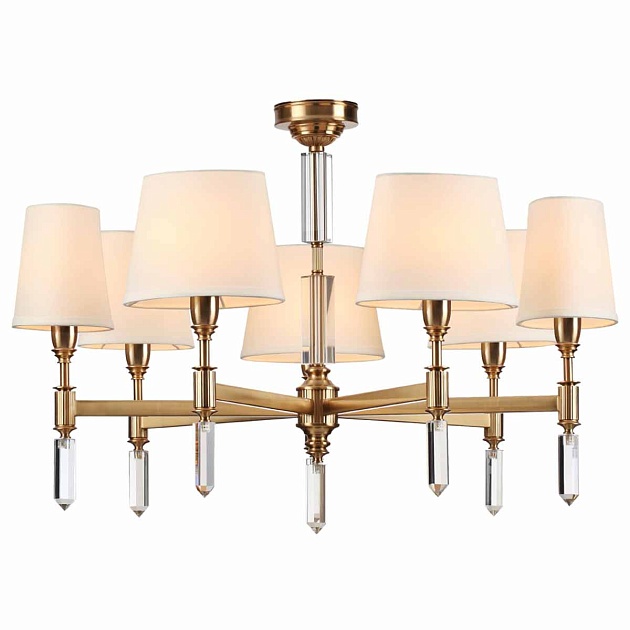 Подвесная люстра Odeon Light Modern London 4894/7 Фото № 4