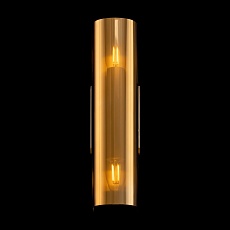 Настенный светильник Maytoni Gioia P011WL-02G 3