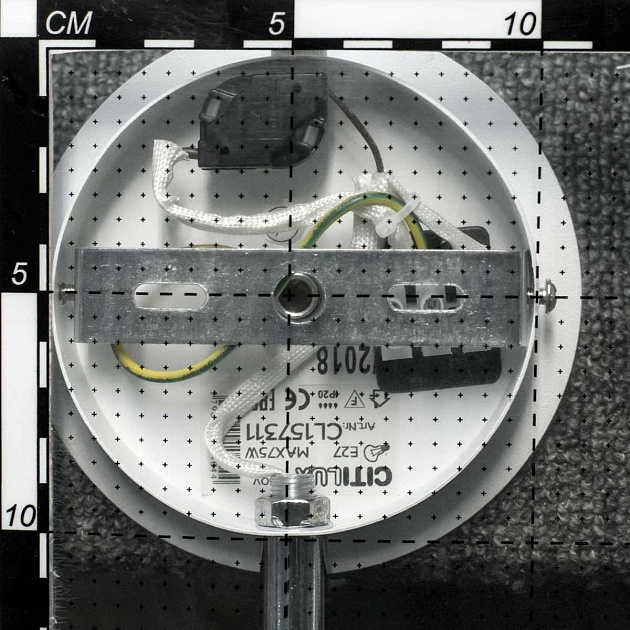 Бра Citilux Буги CL157311 Фото № 5