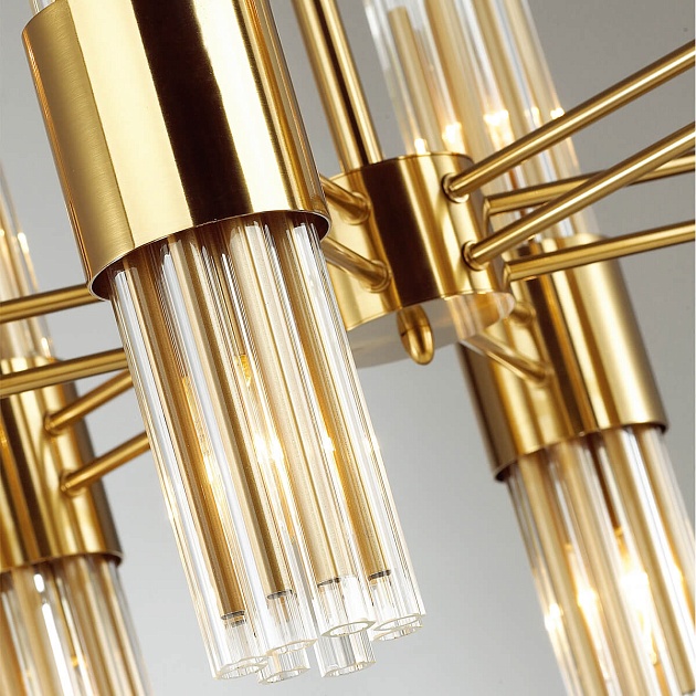 Бра Odeon Light Hall Viketa 4786/2W Фото № 5