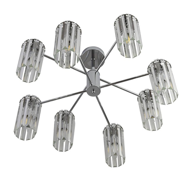 Люстра Lumion CLASSI 8348/8C Фото № 6