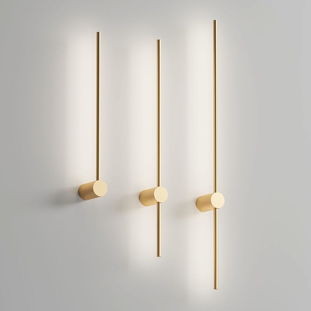 Бра Denkirs Stang DK5014-SG Фото № 2