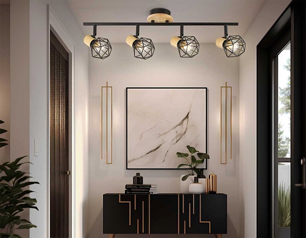 Накладной светильник AMBRELLA LIGHT TRADITIONAL TR8754 изображение 6 Накладной светильник AMBRELLA LIGHT TRADITIONAL TR8754 Фото № 6