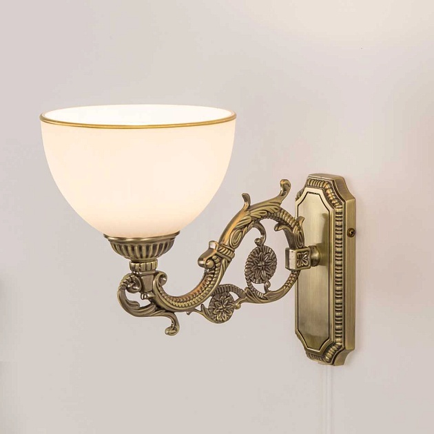 Бра Citilux Адриана CL405413 изображение 15 Бра Citilux Адриана CL405413 Фото № 15