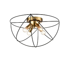 Потолочный светильник Vele Luce Asteroide VL5342L04