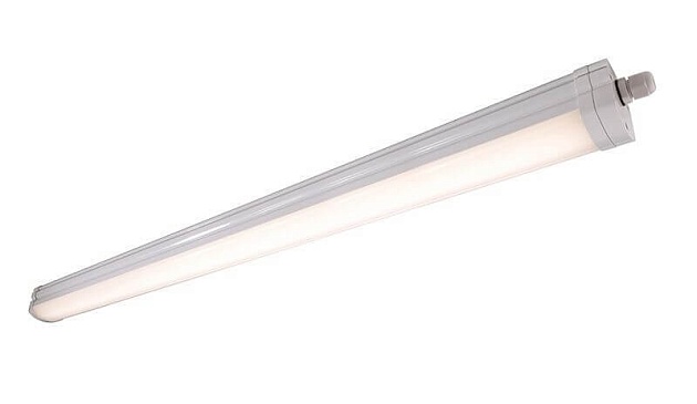 Накладной светильник Deko-Light Tri Proof 730425 Фото № 1