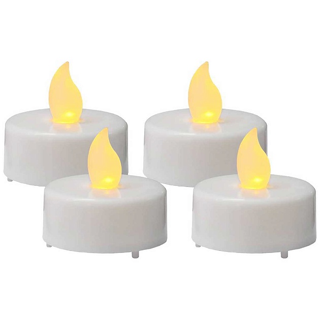 Светодиодная свеча Eglo PAULO 411541 Фото № 1