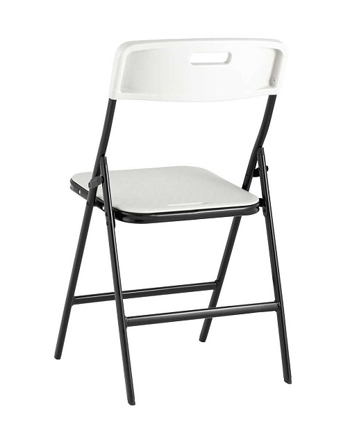 Складной стул Stool Group Super Lite D15S N white Фото № 4