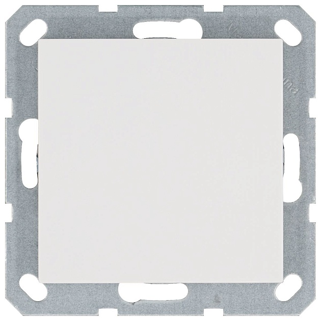 Заглушка Jasmart G8001W Фото № 1