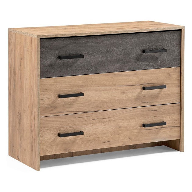 Комод Woodville Taika 499622 Фото № 1