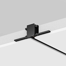 Шинопровод встраиваемый Maytoni Technical Busbar trunkings Levity TRX184-132B 3
