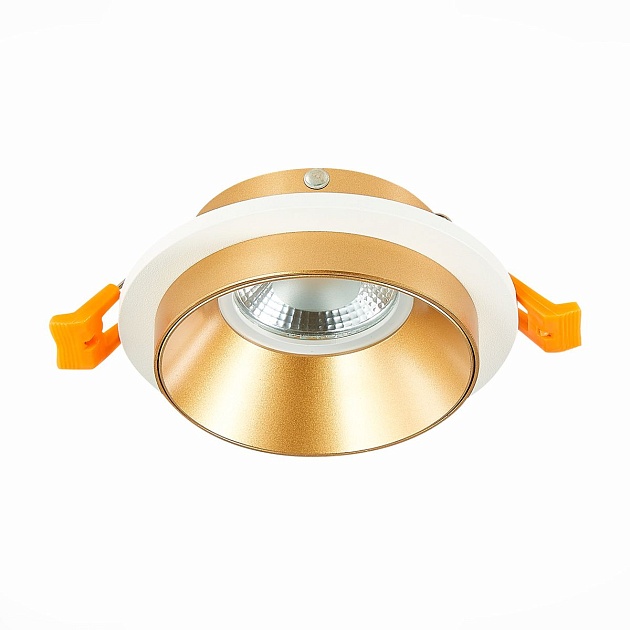 Встраиваемый светильник ST Luce ST206.258.01 Фото № 1