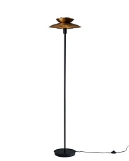 Торшер Moderli Shaggy V11302-1F