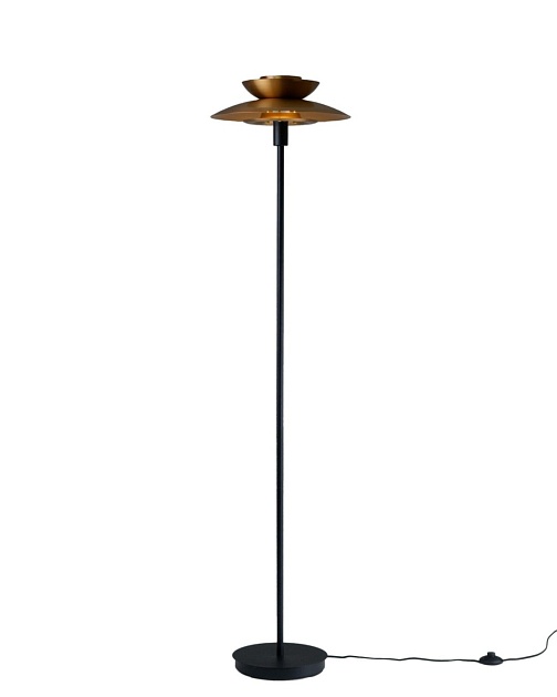 Торшер Moderli Shaggy V11302-1F изображение 1 Торшер Moderli Shaggy V11302-1F Фото № 1