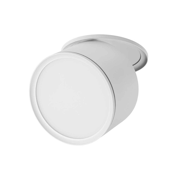 Светильник встраиваемый Lightstar Acuto 215856 изображение 1 Светильник встраиваемый Lightstar Acuto 215856 Фото № 1