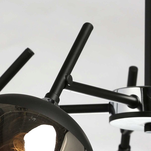 Потолочная люстра De City Альфа 324016605 Фото № 4