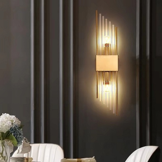 Настенный светильник Aployt Klod APL.639.01.02 Фото № 3