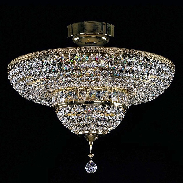 Потолочный светильник Artglass Marie Full Cut CE Фото № 1