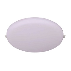 Встраиваемый светодиодный светильник Mantra Algarve 8682