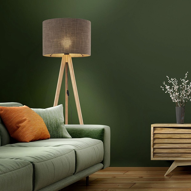 Торшер TK Lighting 16026 Grand Фото № 3