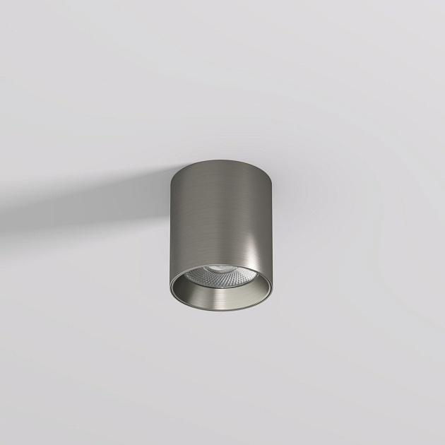 Потолочный светодиодный светильник Denkirs Shine Tube DK2610-DN Фото № 6