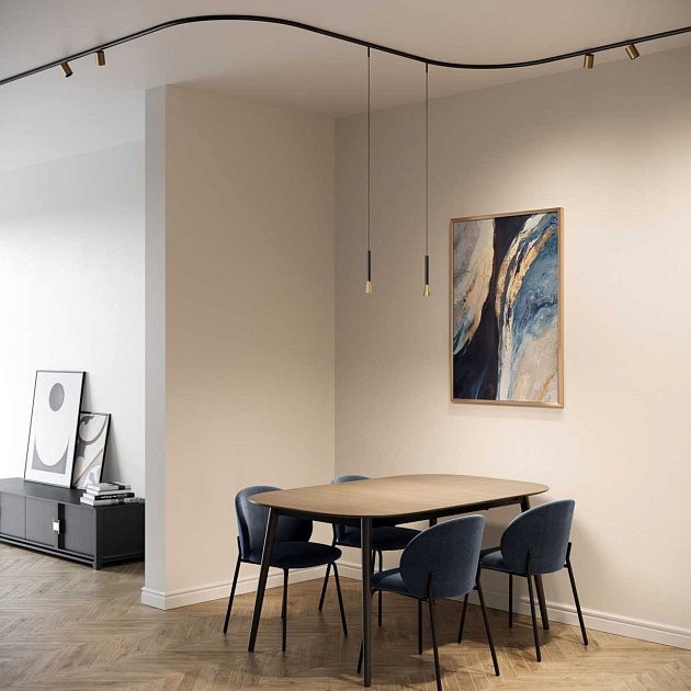 Шинопровод накладной Elektrostandard 85167/00 a067269 Фото № 2