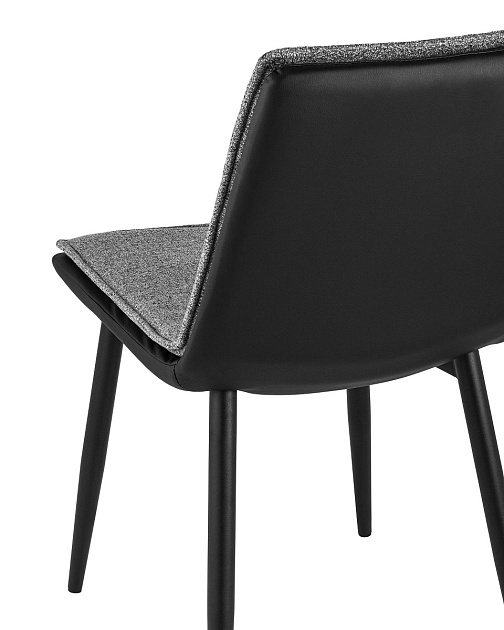Кухонный стул Stool Group Юта серый/черный DC-1700 CD1824-12 Фото № 6